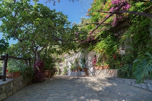 Villa, fumatori | Wi-Fi