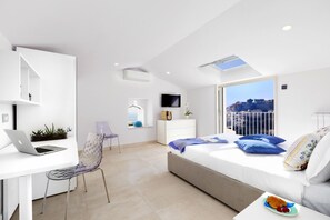 House | 2 bedrooms - Casa Cristallo in Positano (Positano)