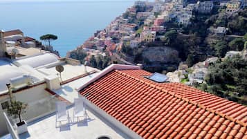 Ferienhaus | 2 Schlafzimmer