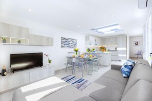 Interior - Casa Cristallo in Positano (Positano)