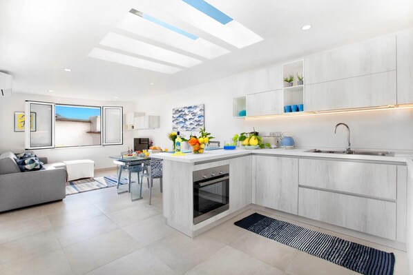 House | Private kitchen