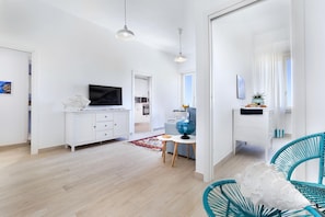 1 bedroom, travel cot - Appartamento Tramontano (Sorrento)