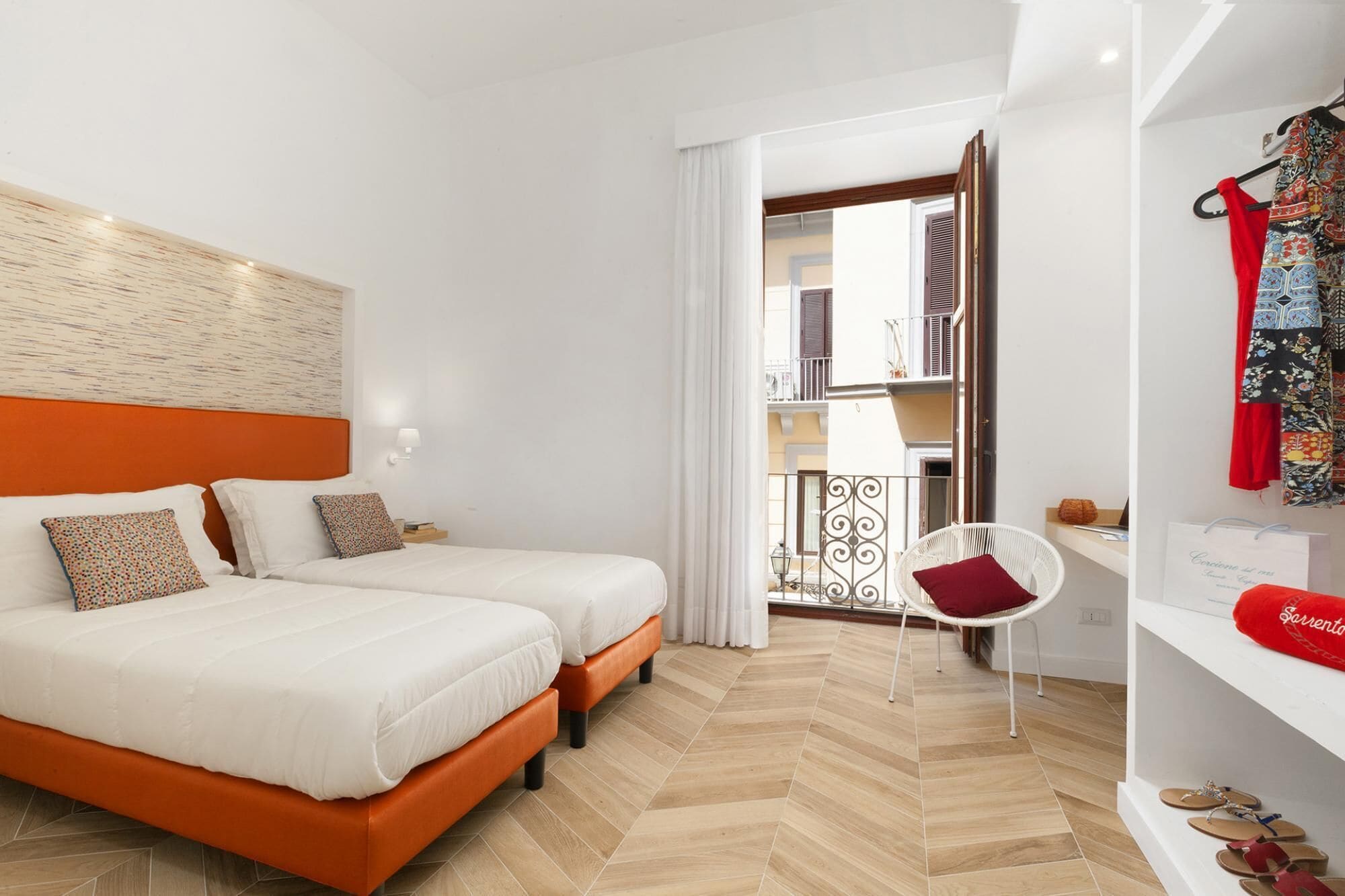 Appartement, fumeur | 3 chambres, Wi-Fi