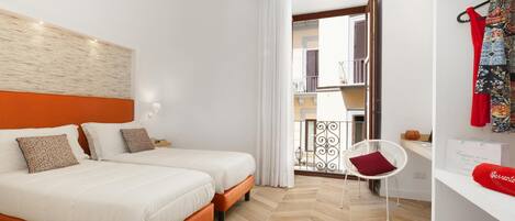 Appartement, fumeur | 3 chambres, Wi-Fi