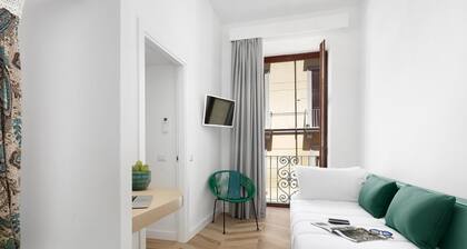 Casa 80 in Sorrento With 3 Bedrooms and 2 Bathrooms