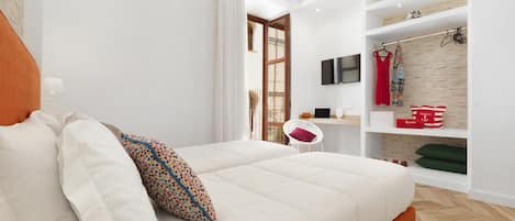 Apartment, Raucher | 3 Schlafzimmer, WLAN