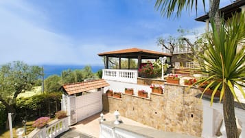 Villa, Raucher | 6 Schlafzimmer, Schreibtisch, WLAN