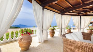 Villa, Raucher | 6 Schlafzimmer, Schreibtisch, WLAN