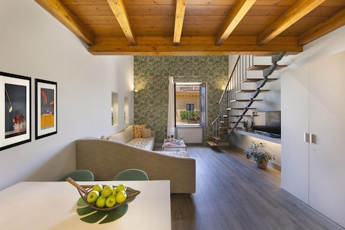 Casa La Maisonette in Sorrento