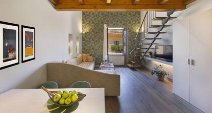 Casa La Maisonette in Sorrento