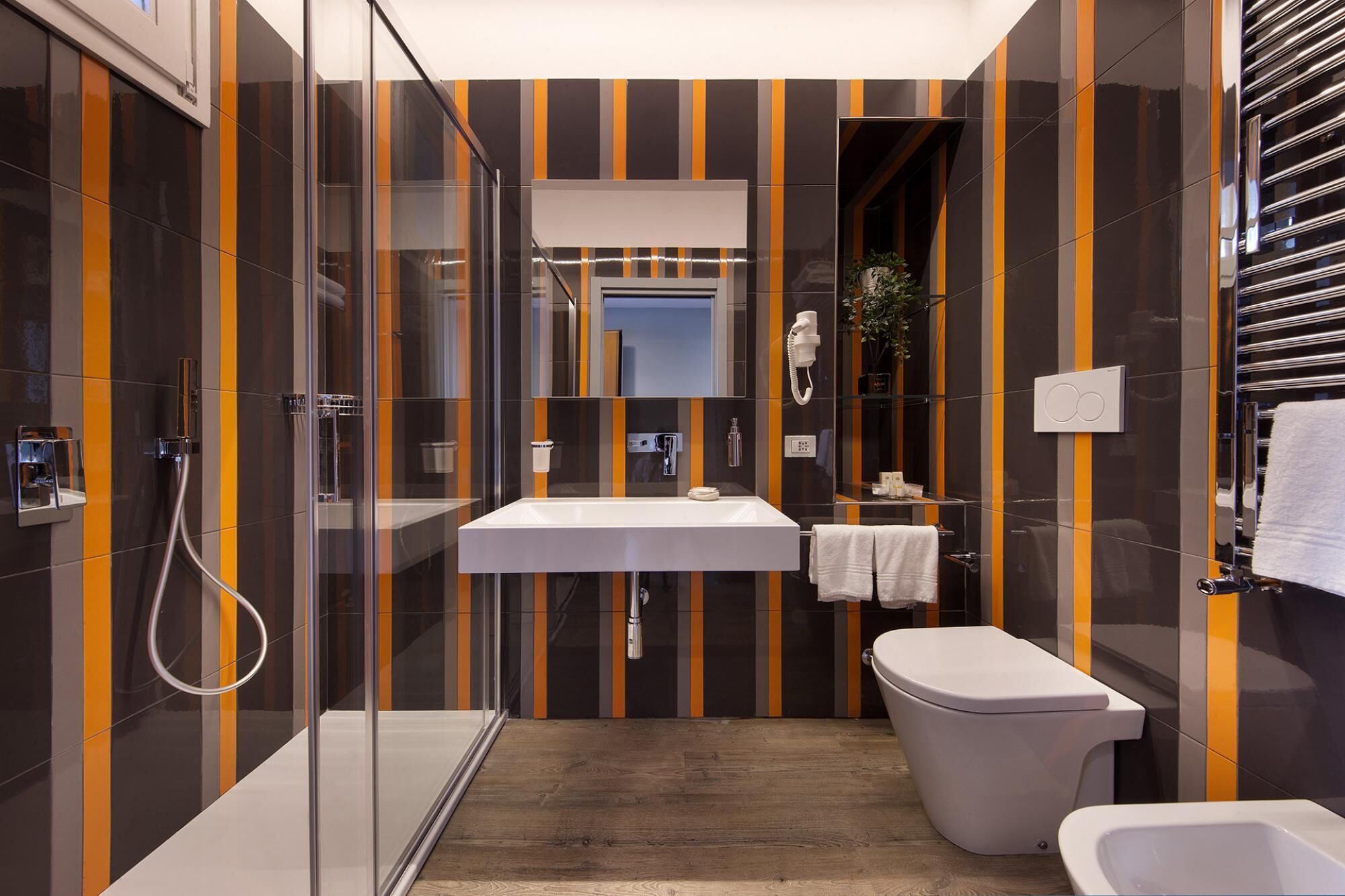 Casa, para fumadores | 1 habitación 