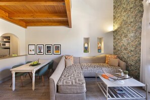 House, Smoking | 1 bedroom