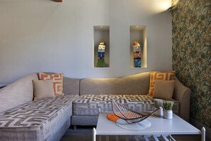 House, Smoking | 1 bedroom - Casa La Maisonette in Sorrento (Sorrento)