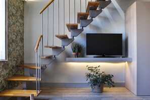 House, Smoking | 1 bedroom