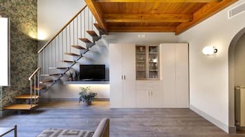 Casa, para fumadores | 1 habitación