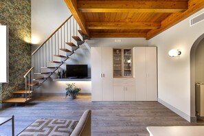 House, Smoking | 1 bedroom - Casa La Maisonette in Sorrento (Sorrento)