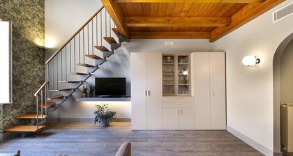 Casa La Maisonette in Sorrento