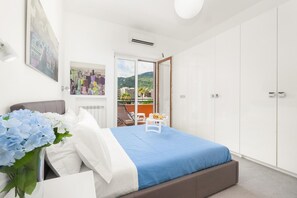 Appartamento, fumatori | 1 camera