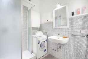 Appartamento, fumatori | 1 camera