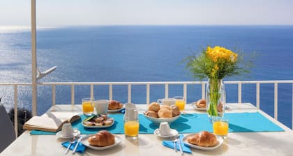 Villa Anna in Positano