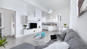 Villa, Smoking | 3 bedrooms