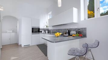 Villa, Smoking | 3 bedrooms