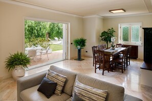 Villa, Raucher | 3 Schlafzimmer