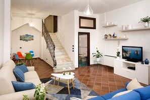 Villa, Raucher | 3 Schlafzimmer