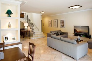 Villa, Raucher | 3 Schlafzimmer