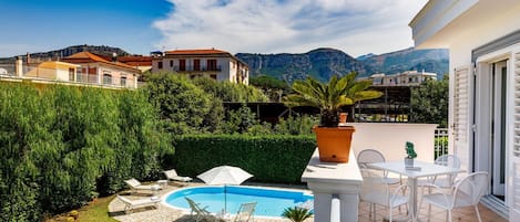 Villa, Smoking | 3 bedrooms