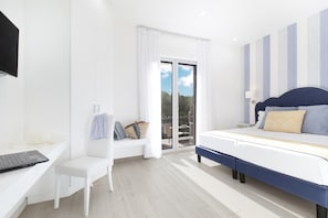 Apartment, Raucher | 1 Schlafzimmer