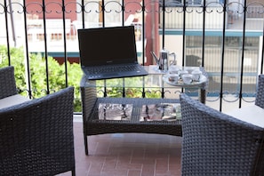 Apartment, Raucher | 1 Schlafzimmer