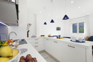 Apartment, Raucher | 1 Schlafzimmer