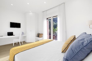 Apartment, Raucher | 1 Schlafzimmer
