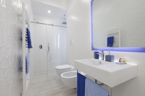 Apartment, Smoking | 1 bedroom