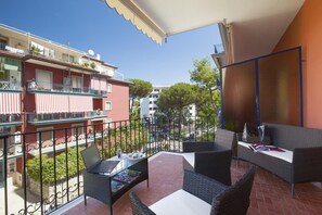 Apartment, Smoking | 1 bedroom, iron/ironing board, WiFi - Sara Home 2 in Sorrento (Sorrento)