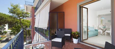 1 chambre, fer et planche à repasser, Wi-Fi