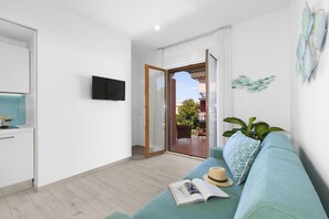 Apartment, Smoking | 1 bedroom, iron/ironing board, WiFi - Sara Home 2 in Sorrento (Sorrento)