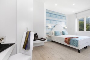 Apartment, Smoking | 1 bedroom, iron/ironing board, WiFi - Sara Home 2 in Sorrento (Sorrento)