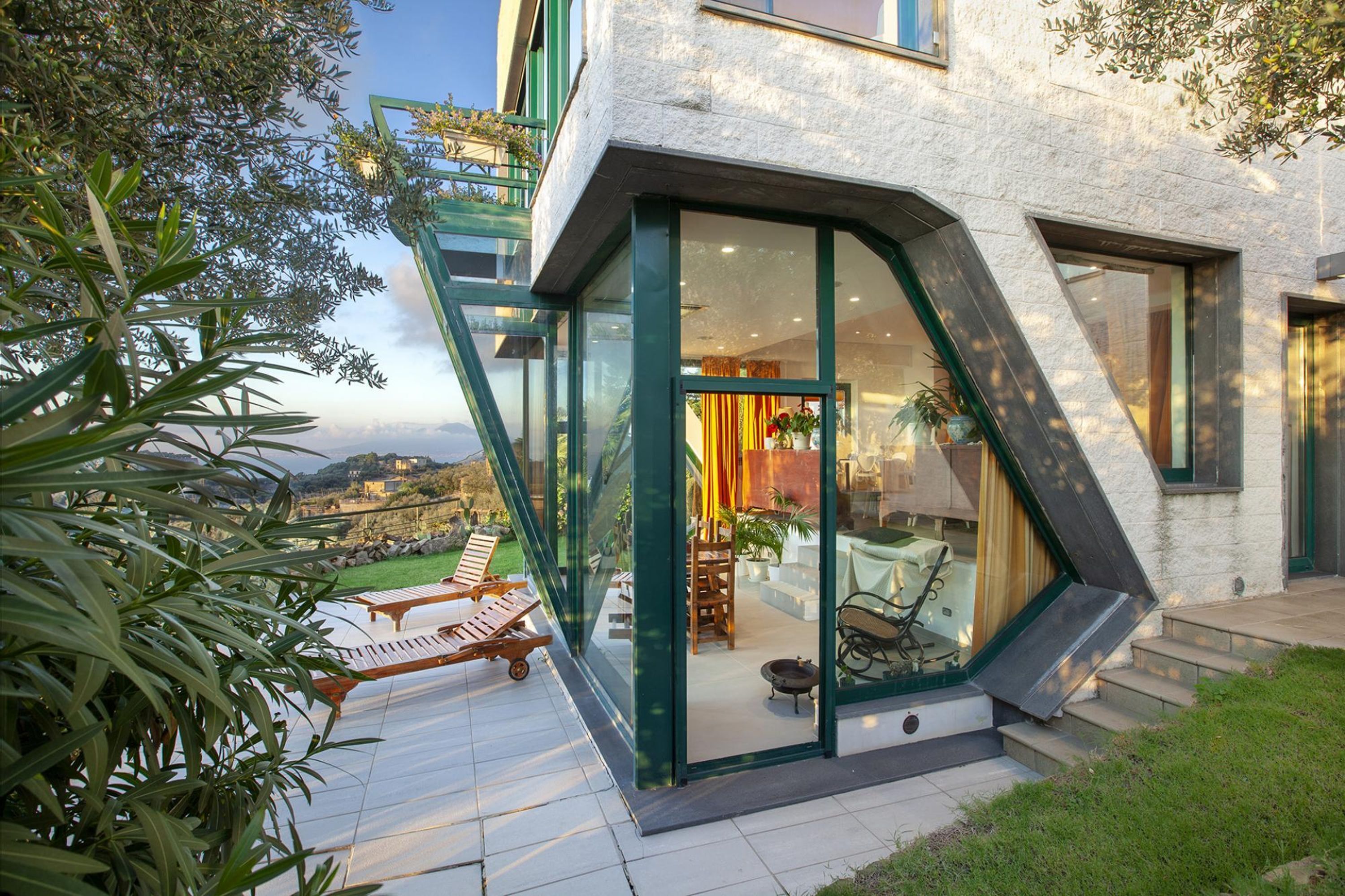 Villa, Smoking | 12 bedrooms