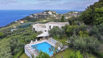 Huvila, tupakointi sallittu | 12 makuuhuonetta