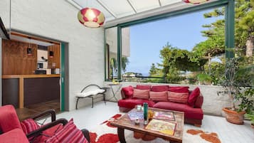 Huvila, tupakointi sallittu | 12 makuuhuonetta