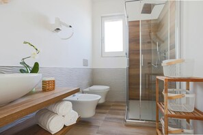 Ferienhaus, Raucher | 3 Schlafzimmer, WLAN