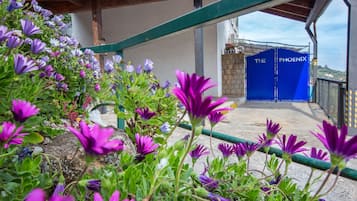 Villa, Smoking | 3 bedrooms, WiFi