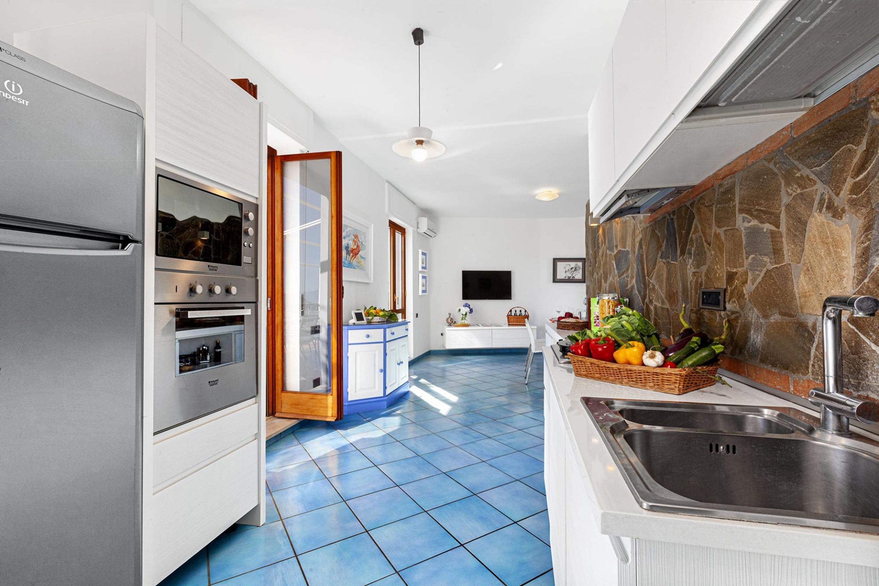 别墅 | 5 多间卧室、办公桌、WiFi