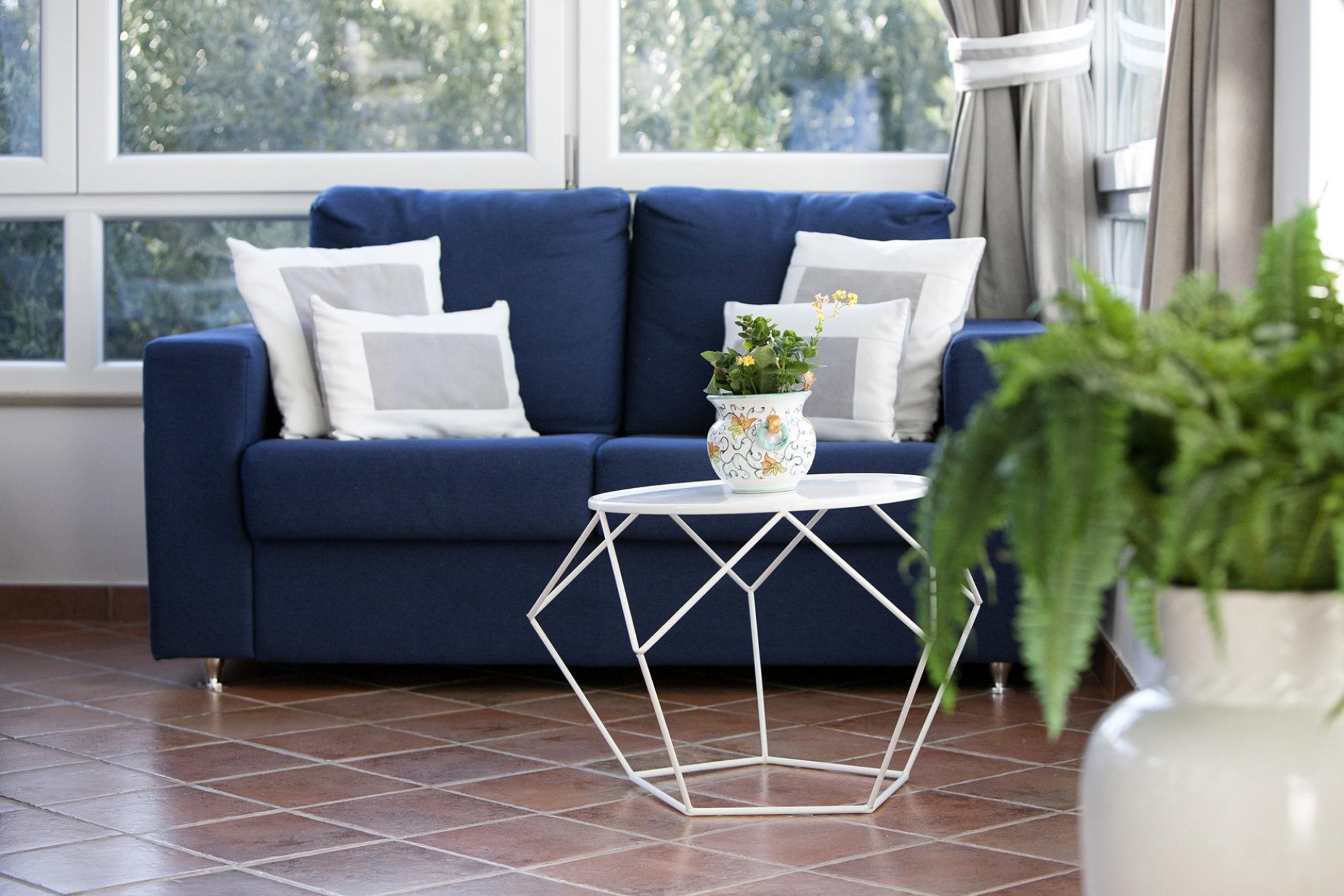 别墅 | 5 多间卧室、办公桌、WiFi