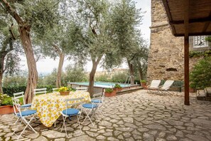 Villa, Raucher | 5 Schlafzimmer