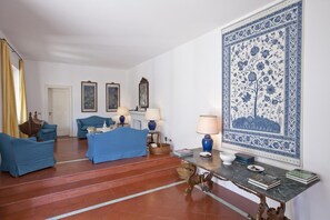 Villa, Raucher | 5 Schlafzimmer
