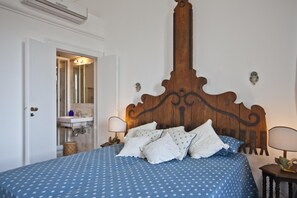 Villa, Smoking | 5 bedrooms - Villa Stella in Massa Lubrense (Massa Lubrense)