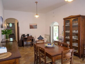 House, Smoking | 3 bedrooms, WiFi - Villa Raffaella in Sant Agata sui Due Golfi (Massa Lubrense)